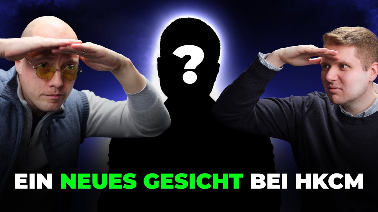 Es wird GLOBAL - Ein neues Kapitel in der HKCM Geschichte!