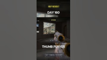 Day 160 of uploading COD Mobile killcam until I buy a good device! #codm #shorts #codmobile #foryou