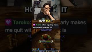 Retail WoW VS Classic WoW Experience Retail WoW VS Classic WoW Experience