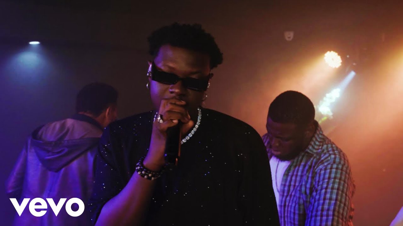 Obejrzyj VaB - Grind(Live) w YouTube Obejrzyj VaB - Grind(Live) w YouTube