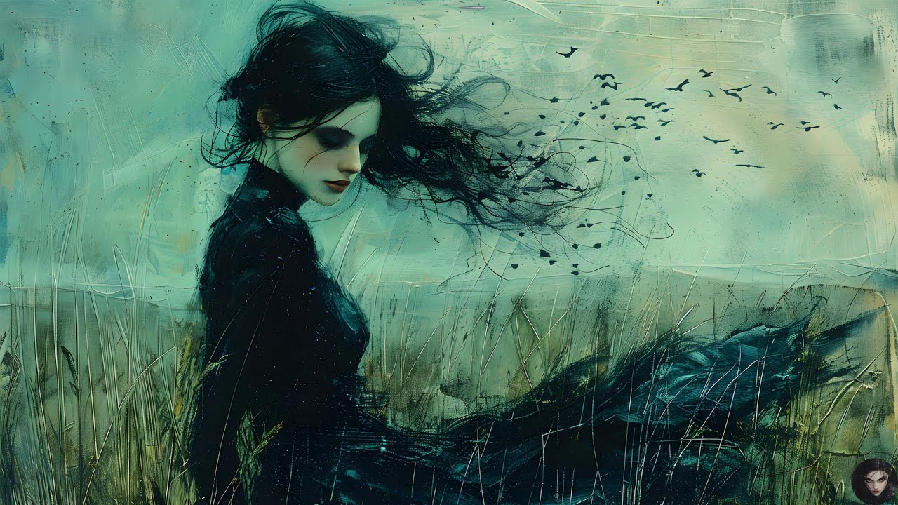 Ember’s Last Breath - Dramatic Violin & Cello Music for the Fading Light