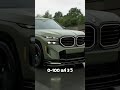 BMW XM Label  #BMW #BMWXM #XMLabel #BMWHybrid #MPerformance