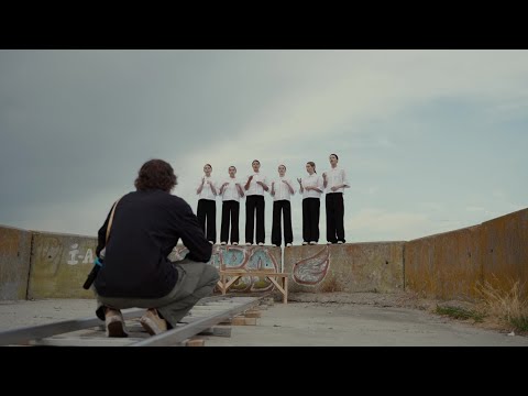 ROXOLANA - Говори [Making Of]