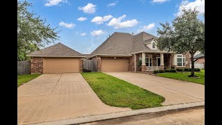 16710 Hasina Knoll Drive video tour