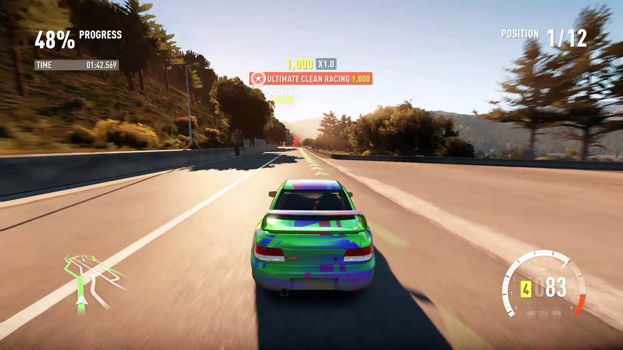 Forza Horizon 2 - YouTube