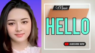 #music , HELLO