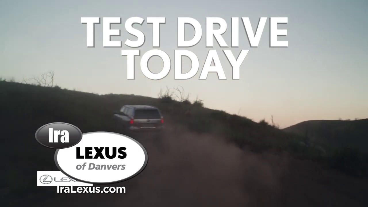 2020 Lexus GX 460 vs Audi Q7 YouTube
