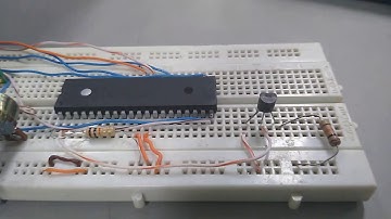 MICRO CONTROLADOR PIC18F4550...  PICKit 2