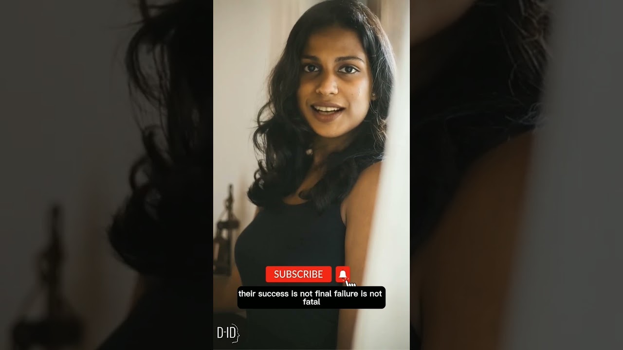 Embrace the Journey: Belief and Courage-daily inspiration