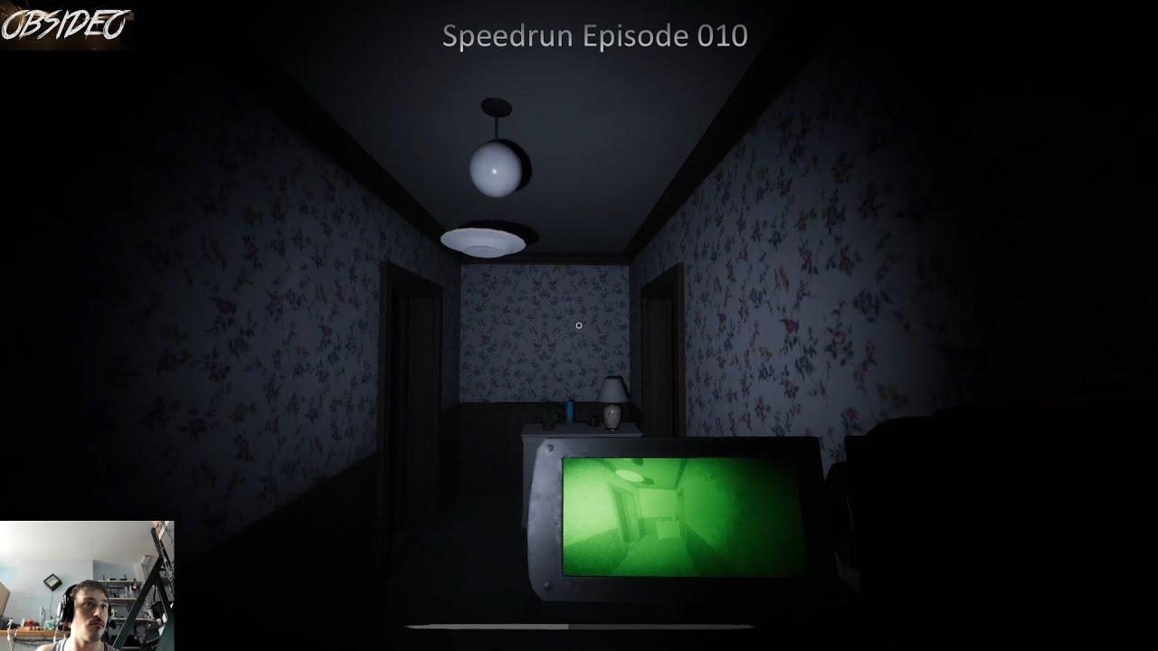Obsideo - Speedrun Ep 010 - YouTube