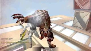 Wolfteam Asmon Leviathan Bahama HD