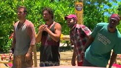 Survivor Blood vs. Water in 20 Minutes