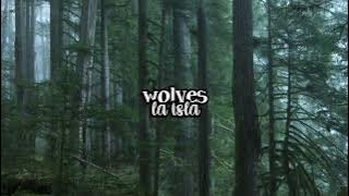Download lagu selena gomez - wolves (sped up)