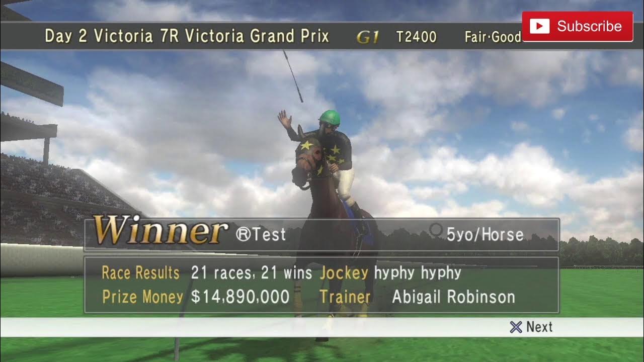 champion jockey better than rival stars YouTube
