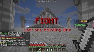 Rust V2 1v1 Kevlar By: CaptainIV