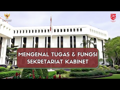 Video: Apakah tugas Kabinet?