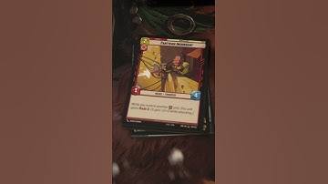 SWU My Lucky Number #9