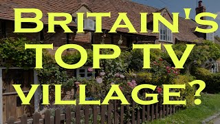 Turville - Britain's TV Village