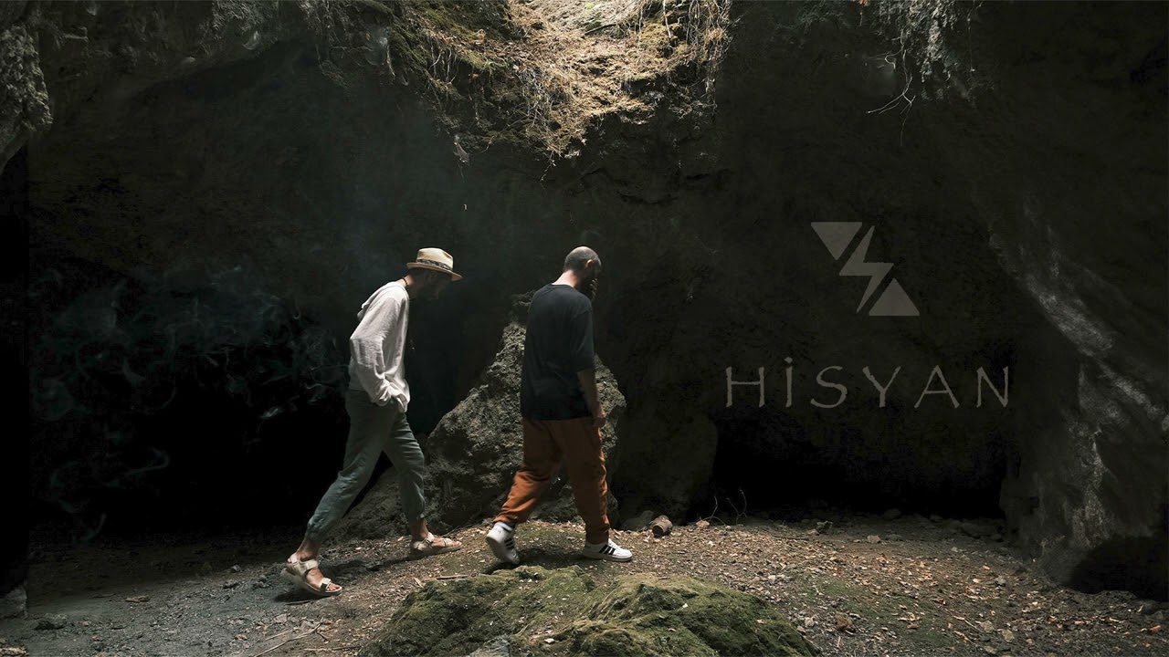 Visal - Hisyan ( Official Audio )