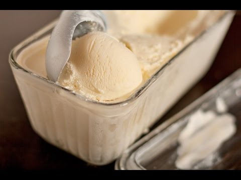Buttermilk Fudge Ice Cream | RECIPES TO LEARN | EASY RECIPES