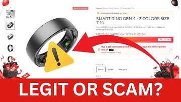 Velokee Smart Ring Review: Legit Health Tracker or Total Scam? (2025)
