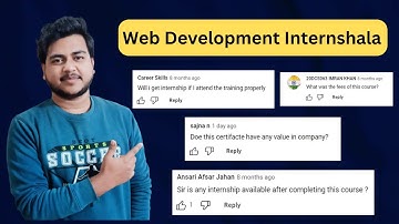 Internshala Web Development  course | All Doubts Clear | Best or Not | Complete Video |Hindi |