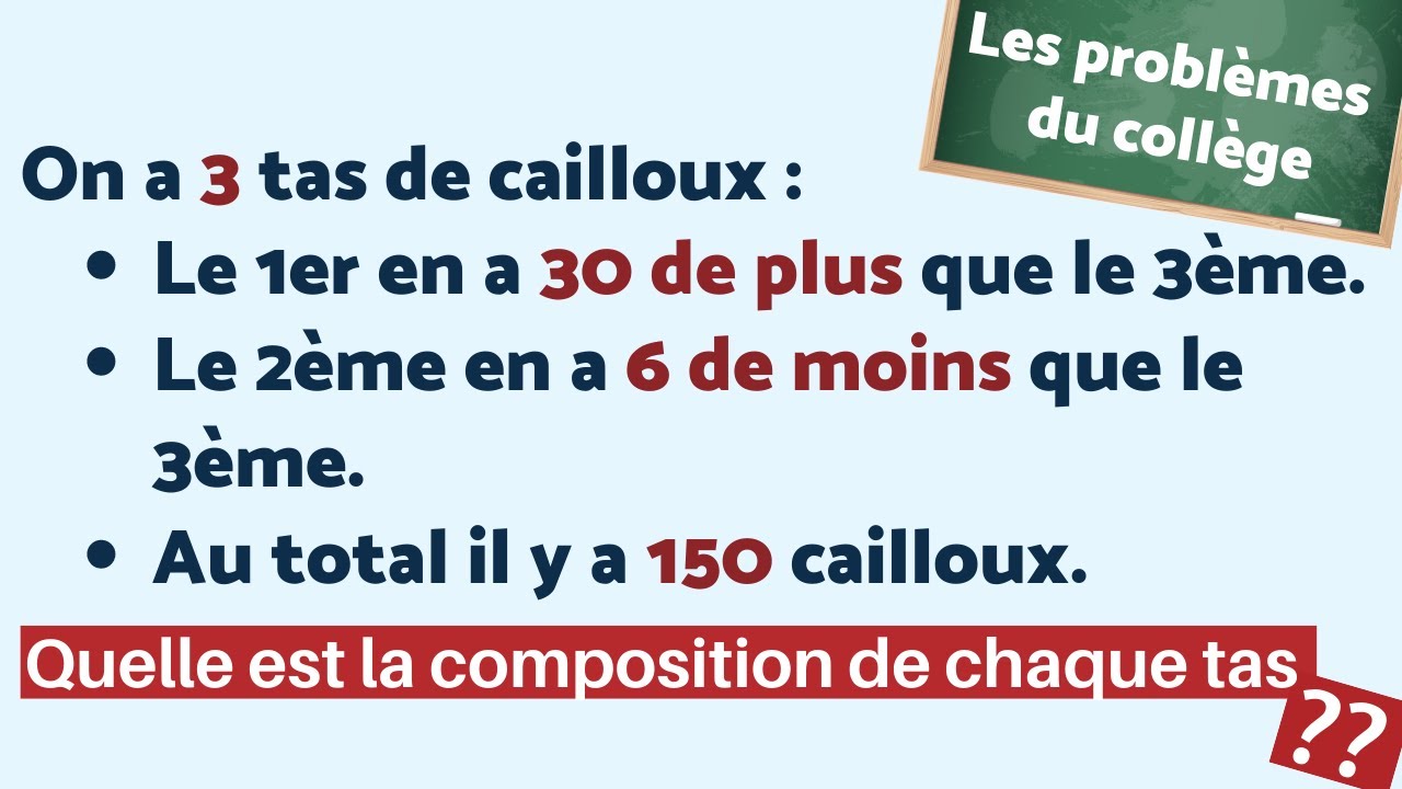 COMBIEN y atil DE CAILLOUX ? YouTube