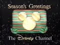 Classic Disney Channel (Christmas Edition)