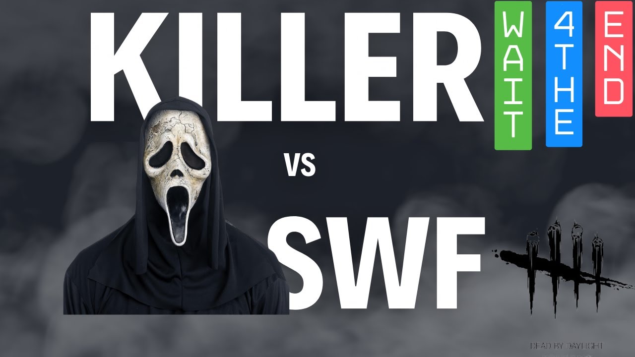 Dead by Daylight | Killer Gameplay vs SWF PC Team - YouTube