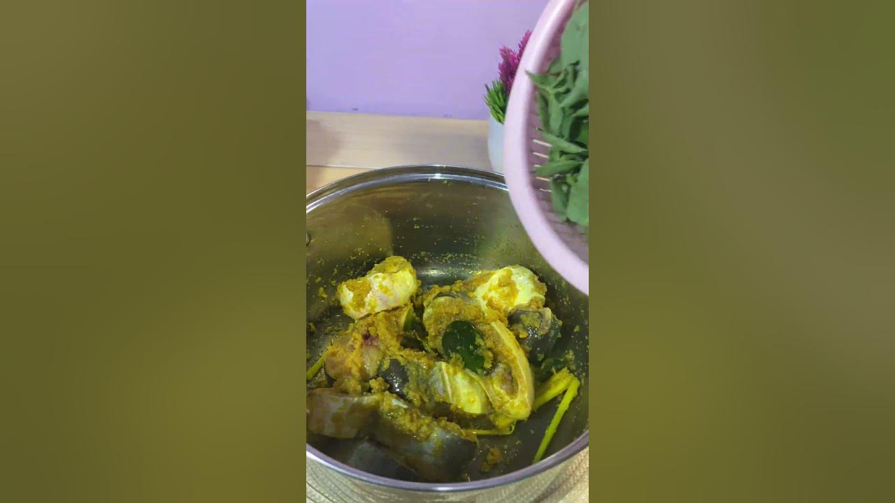 Pepes Ikan Patin #pepes