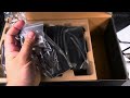 ASUS RT-BE92U BE9700 Tri-Band WiFi 7 Router Unboxing