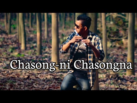 Isolni Dala   Chasongni Chasongna  Heart Touching  flute cover with Notation 