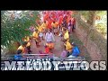 Lipi Rani ani sambalpur song maa danteshwari melody Turenar#melody vlogs
