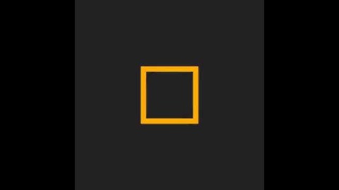Boot Animation Preview: Box Explosion