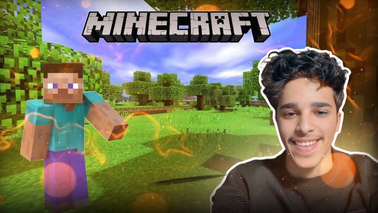 ماين كرافت / البحث عن……😍 / minecraft - YouTube