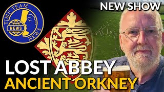 LOST ABBEY | ANCIENT ORKNEY | Time Team News | Episode #2  BRAND NEW SHOW!