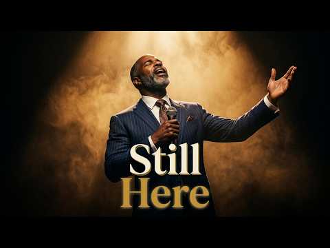 Still Here | 50 minutes of Old School Black Gospel Music for Testimony & Perseverance