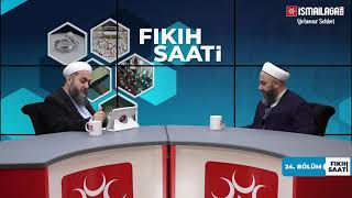 Ölen Eşin Maaşını Ömür Boyu Almak Câiz Midir? - Fatih Kalender Hoca Efendi