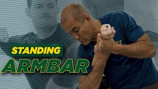 Learn to Accept the Gift of an Extended Arm