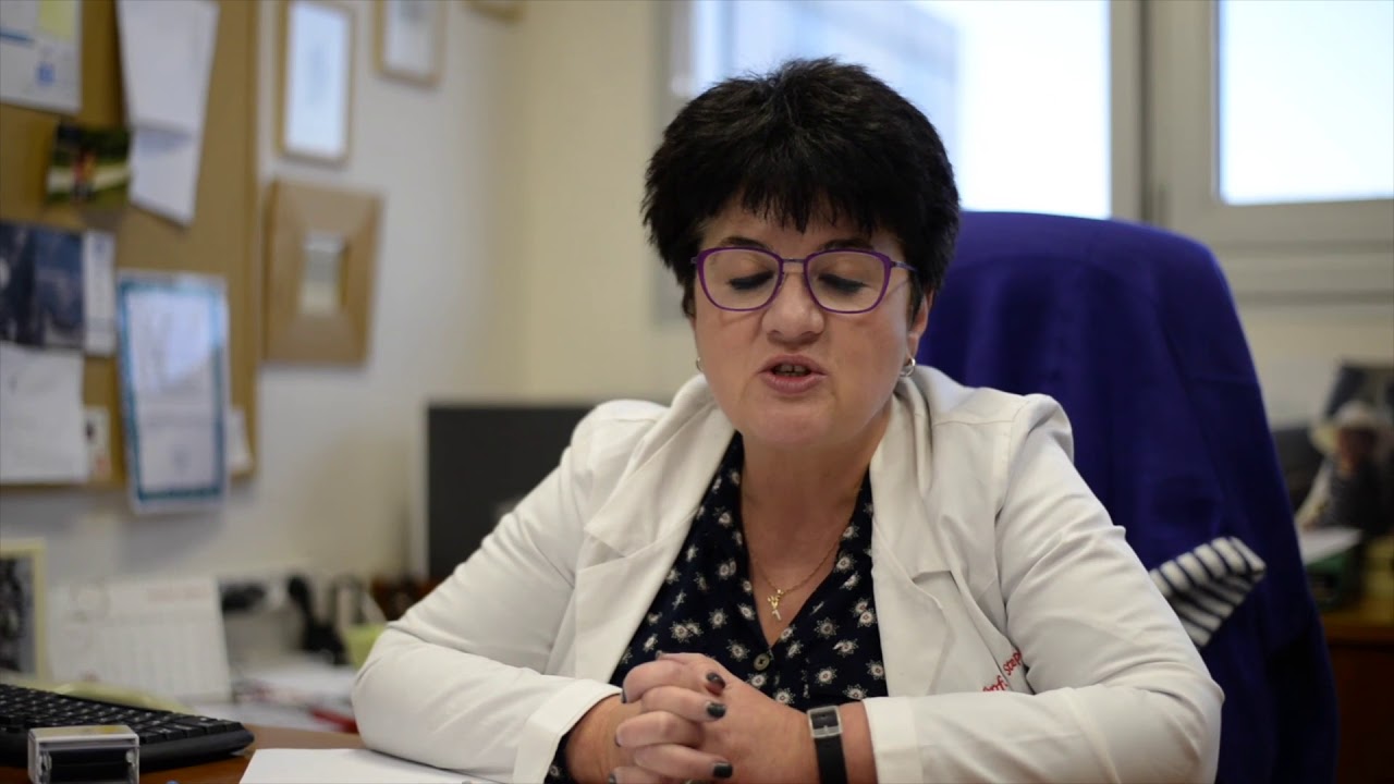 Остеопетроз-смертельный мрамор - YouTube