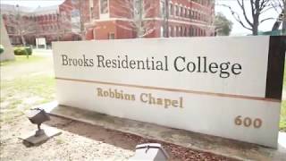 Brooks Residential College