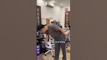 [REVIEW KHÔNG BOOKING] VIDEO REVIEW GHẾ CÔNG THÁI HỌC ANZANI