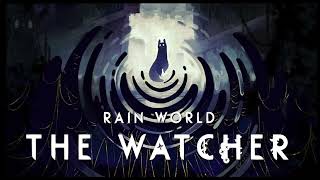 Rain World The Watcher Hidden Tracks Glass Fields