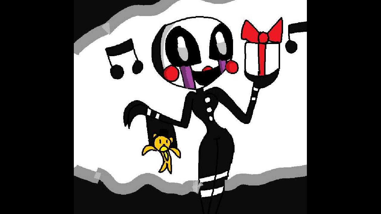 The Song (Fnaf 2) Cover YouTube