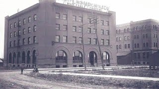 Bombed Out and Burned Buildings in Duluth, MN & Superior, WI (2024)