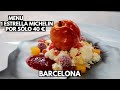 Dónde comer en Barcelona