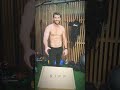 Chris Hemsworth And Liam Hemsworth Working Out Chris Hemsworth And Liam Hemsworth Working Out