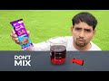 This Chemical Eats Everything - क्या चॉकलेट बच पायेगी ?