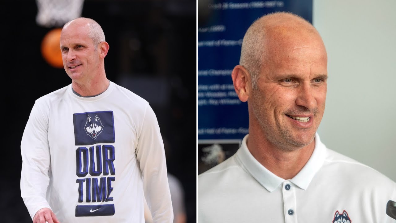 Dan Hurley: Navigating the Crossroads of Collegiate and Professional Basketball