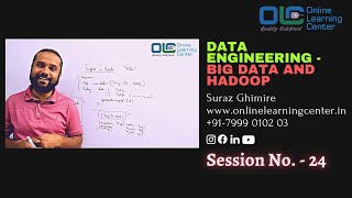 Big Data Tutorial: Data Engineering in Nutshell |Big Data and Hadoop Tutorial | OnlineLearningCenter